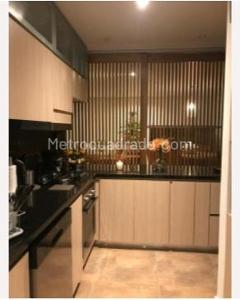 Apartamento en venta en La Carolina Country, Bogotá · foto 5 de 20