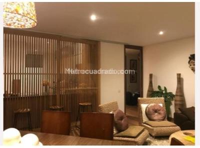 Apartamento en venta en La Carolina Country, Bogotá · foto 2 de 20