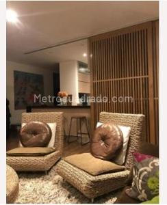 Apartamento en venta en La Carolina Country, Bogotá · foto 7 de 20