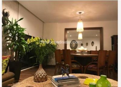 Apartamento en venta en La Carolina Country, Bogotá · foto 8 de 20