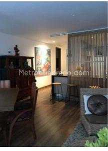Apartamento en venta en La Carolina Country, Bogotá · foto 9 de 20