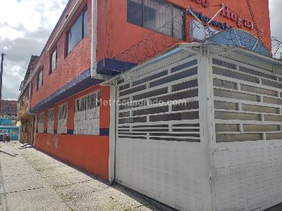 Casa en venta en La Florida, Bogotá · foto 2 de 4