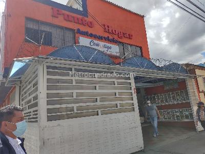Casa en venta en La Florida, Bogotá · foto 3 de 4