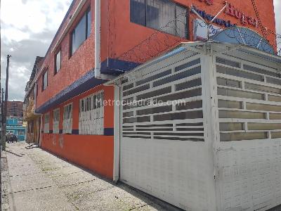 Casa en venta en La Florida, Bogotá · foto 4 de 4