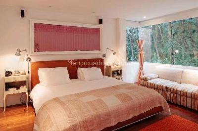 Apartamento en venta en Chapinero, Bogotá · foto 11 de 20