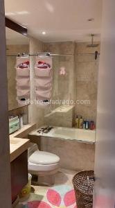 Apartamento en venta en Chapinero, Bogotá · foto 17 de 20