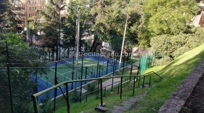 Apartamento en venta en Chapinero, Bogotá · foto 20 de 20