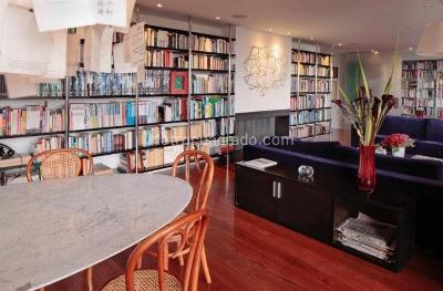 Apartamento en venta en Chapinero, Bogotá · foto 2 de 20