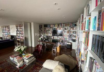 Apartamento en venta en Chapinero, Bogotá · foto 4 de 20
