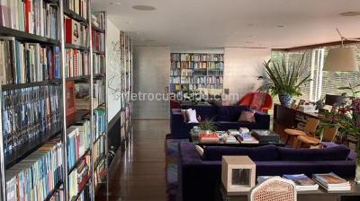 Apartamento en venta en Chapinero, Bogotá · foto 6 de 20