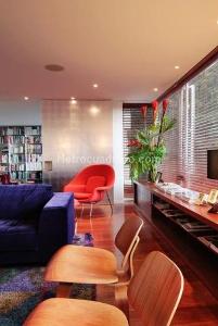 Apartamento en venta en Chapinero, Bogotá · foto 7 de 20