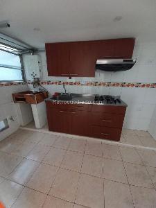 Apartamento en venta en Normandia, Bogotá · foto 3 de 16