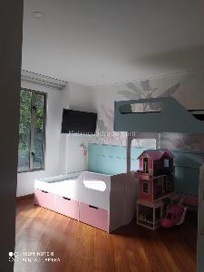 Apartamento de 3 alcobas en venta en Balcones De Lindaraja, Bogotá · foto 13 de 20