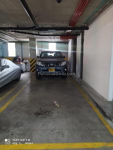 Apartamento de 3 alcobas en venta en Balcones De Lindaraja, Bogotá · foto 17 de 20