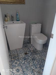 Apartamento de 3 alcobas en venta en Balcones De Lindaraja, Bogotá · foto 18 de 20