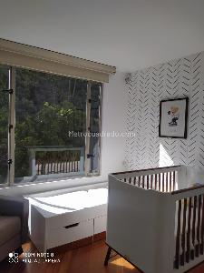 Apartamento de 3 alcobas en venta en Balcones De Lindaraja, Bogotá · foto 4 de 20