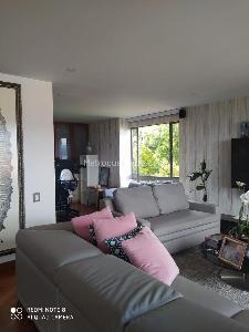 Apartamento de 3 alcobas en venta en Balcones De Lindaraja, Bogotá · foto 5 de 20