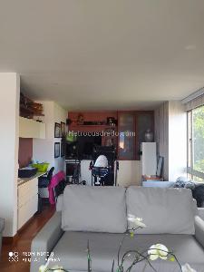 Apartamento de 3 alcobas en venta en Balcones De Lindaraja, Bogotá · foto 8 de 20