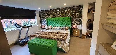 Apartamento de 3 alcobas en venta en Iberia, Bogotá · foto 13 de 20
