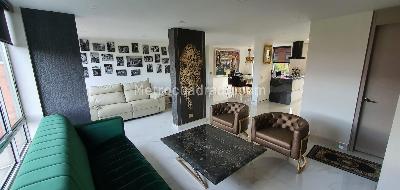Apartamento de 3 alcobas en venta en Iberia, Bogotá · foto 5 de 20