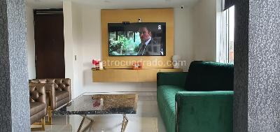 Apartamento de 3 alcobas en venta en Iberia, Bogotá · foto 9 de 20