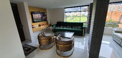 Apartamento de 3 alcobas en venta en Iberia, Bogotá · foto 10 de 20
