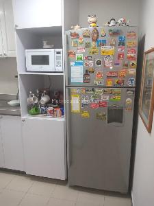 Apartamento de 3 alcobas en venta en Chico Santa Barbara, Bogotá, 85 m² · foto 3 de 14