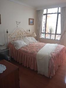 Apartamento de 3 alcobas en venta en Chico Santa Barbara, Bogotá, 85 m² · foto 10 de 14