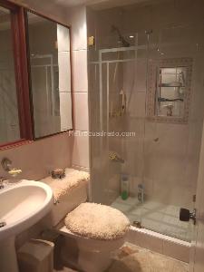 Apartamento de 3 alcobas en venta en Chico Santa Barbara, Bogotá, 85 m² · foto 13 de 14