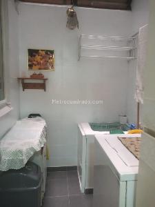 Apartamento de 3 alcobas en venta en Chico Santa Barbara, Bogotá, 85 m² · foto 11 de 14