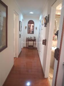 Apartamento de 3 alcobas en venta en Chico Santa Barbara, Bogotá, 85 m² · foto 6 de 14