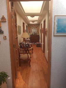 Apartamento de 3 alcobas en venta en Chico Santa Barbara, Bogotá, 85 m² · foto 5 de 14