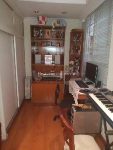 Apartamento de 3 alcobas en venta en Chico Santa Barbara, Bogotá, 85 m² · foto 4 de 14