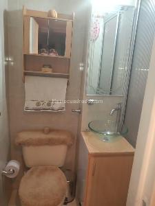 Apartamento de 3 alcobas en venta en Chico Santa Barbara, Bogotá, 85 m² · foto 12 de 14