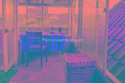 Casa de 5 alcobas en venta en Teusaquillo, Bogotá · foto 12 de 20