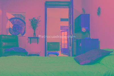 Casa de 5 alcobas en venta en Teusaquillo, Bogotá · foto 13 de 20