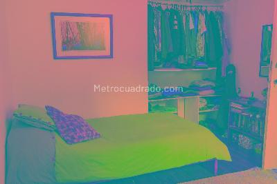 Casa de 5 alcobas en venta en Teusaquillo, Bogotá · foto 14 de 20