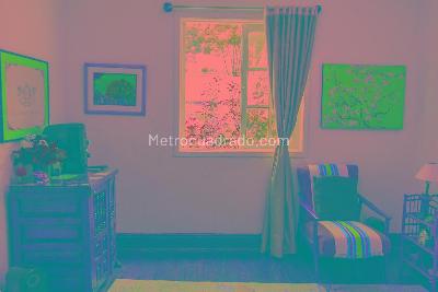 Casa de 5 alcobas en venta en Teusaquillo, Bogotá · foto 15 de 20