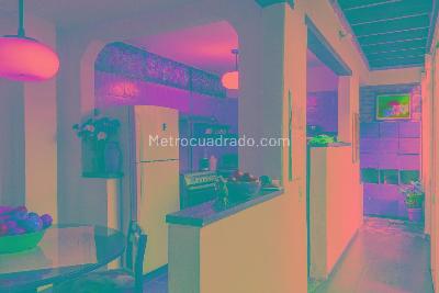 Casa de 5 alcobas en venta en Teusaquillo, Bogotá · foto 17 de 20