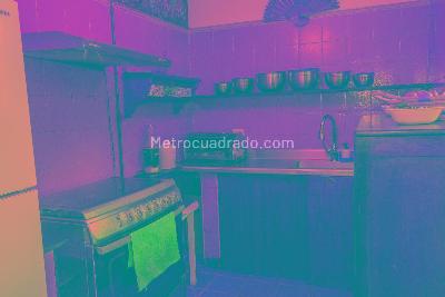 Casa de 5 alcobas en venta en Teusaquillo, Bogotá · foto 18 de 20