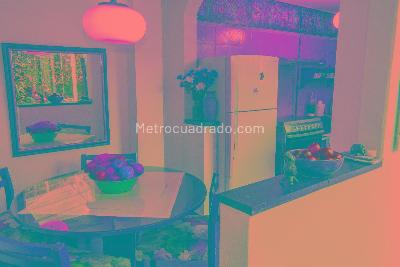 Casa de 5 alcobas en venta en Teusaquillo, Bogotá · foto 19 de 20