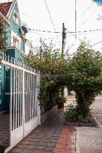 Casa de 5 alcobas en venta en Teusaquillo, Bogotá · foto 2 de 20
