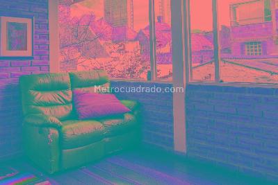 Casa de 5 alcobas en venta en Teusaquillo, Bogotá · foto 20 de 20