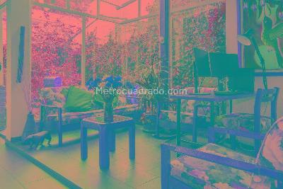 Casa de 5 alcobas en venta en Teusaquillo, Bogotá · foto 3 de 20