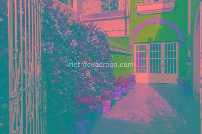 Casa de 5 alcobas en venta en Teusaquillo, Bogotá · foto 4 de 20