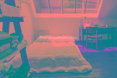 Casa de 5 alcobas en venta en Teusaquillo, Bogotá · foto 6 de 20