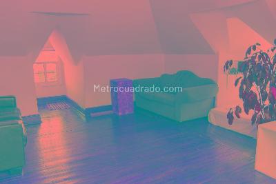 Casa de 5 alcobas en venta en Teusaquillo, Bogotá · foto 7 de 20