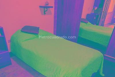 Casa de 5 alcobas en venta en Teusaquillo, Bogotá · foto 8 de 20