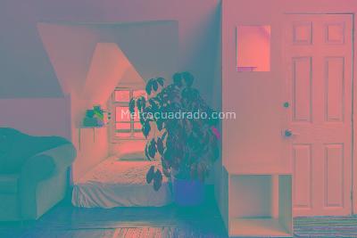 Casa de 5 alcobas en venta en Teusaquillo, Bogotá · foto 9 de 20