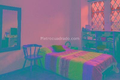 Casa de 5 alcobas en venta en Teusaquillo, Bogotá · foto 10 de 20